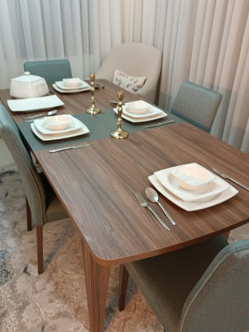 Erdalın evii Apartment in Muğla Province