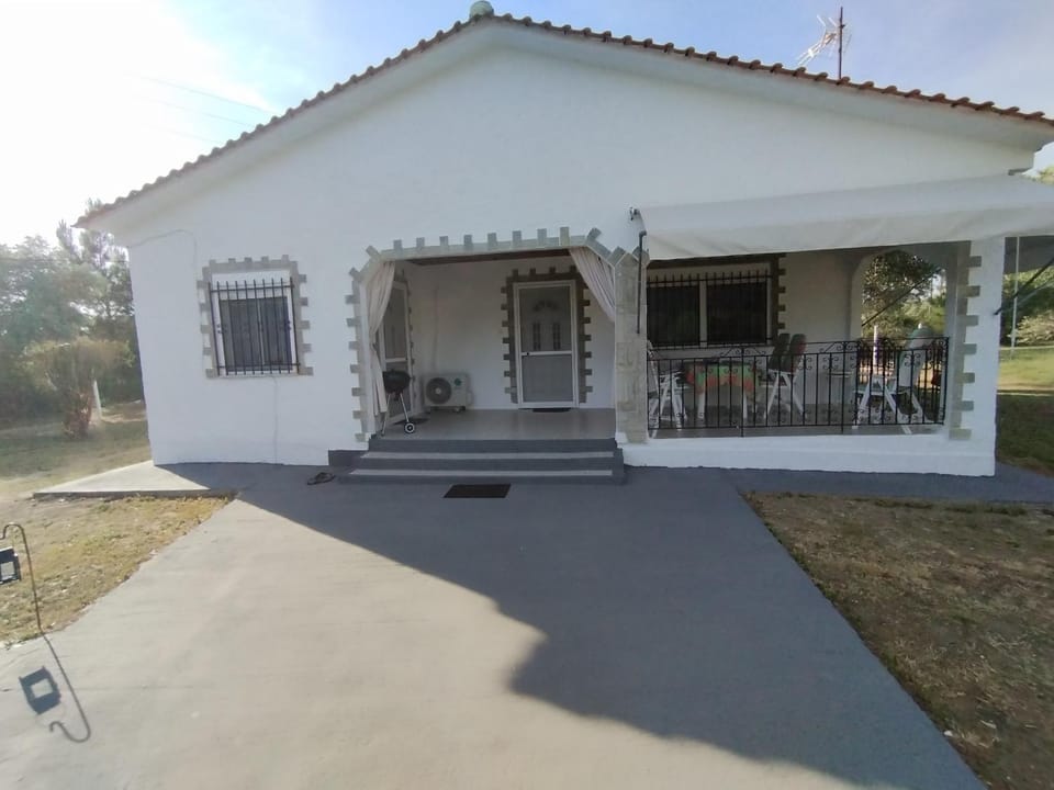 Raxoni House House in Thasos