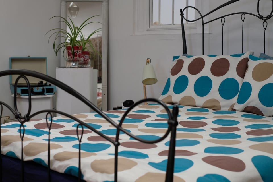 ‘Museum Loft’ Scotland’s Wee Hat Museum Apartment in Scotland