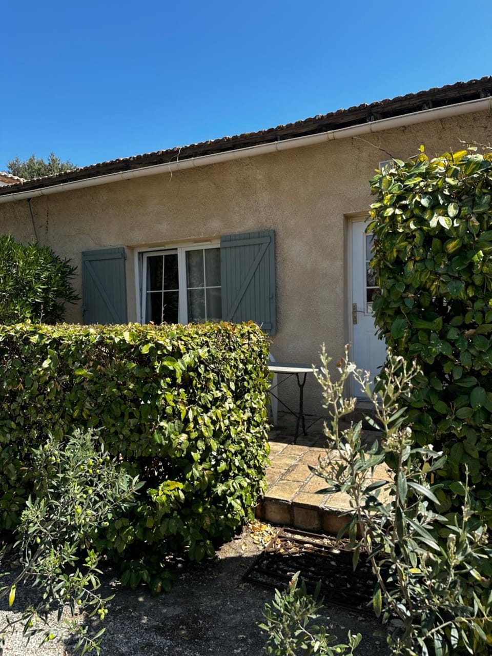 Petite maison mitoyenne, clim, rénovée, calme House in Montpellier