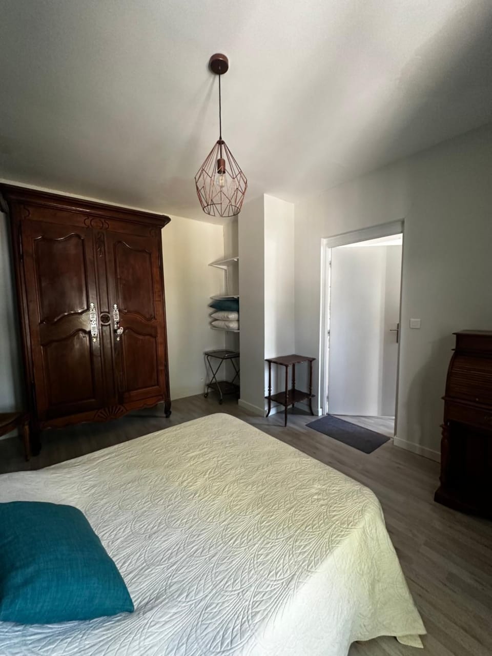 Petite maison mitoyenne, clim, rénovée, calme House in Montpellier