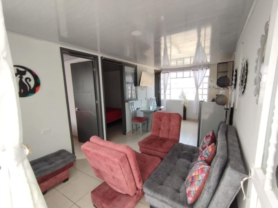 Elegante apartamento Apartment in Bogota