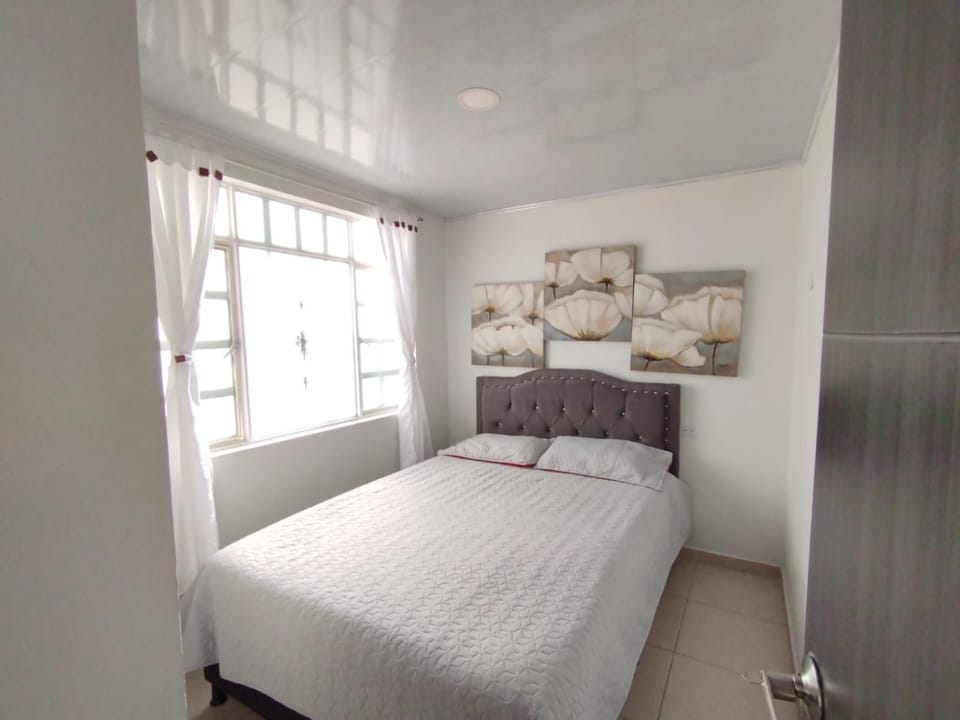 Elegante apartamento Apartment in Bogota