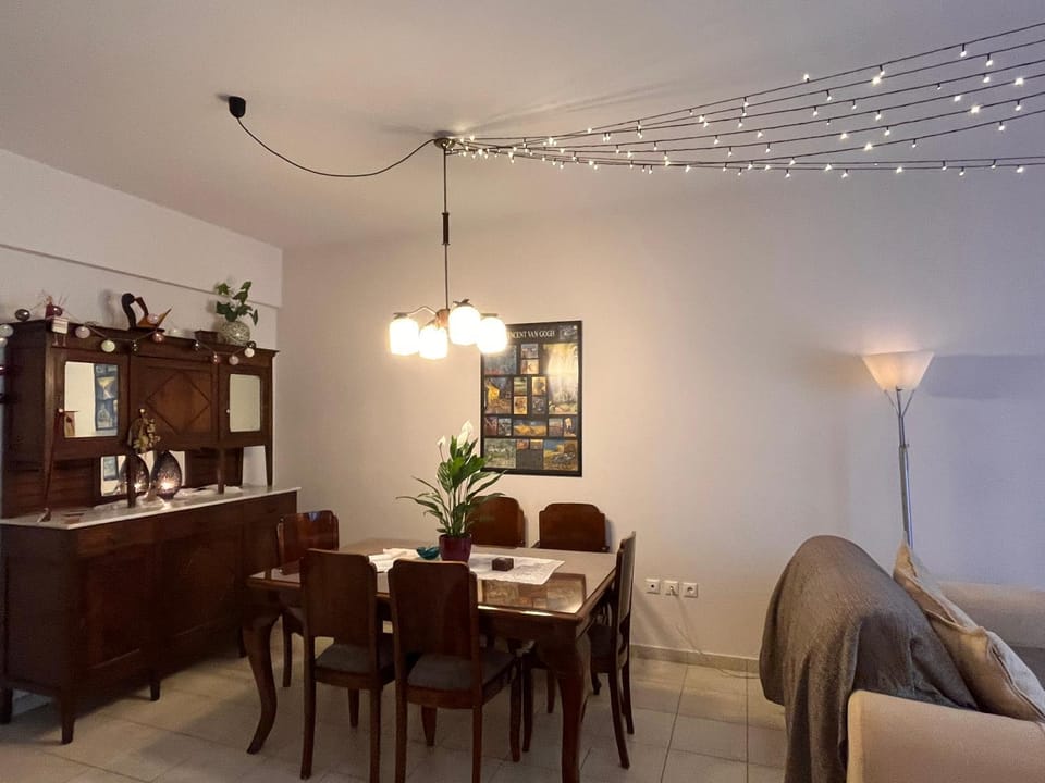 C' est la vie Apartment in Nafplion