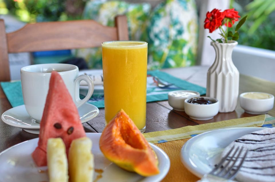 Restaurant/places to eat, Food and drinks, Breakfast, Buffet breakfast