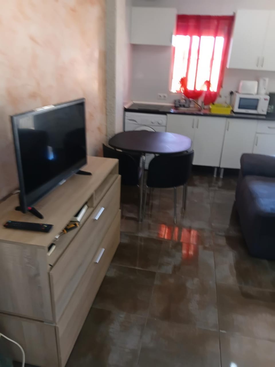 The holiday in La Mata Apartment in Torre La Mata