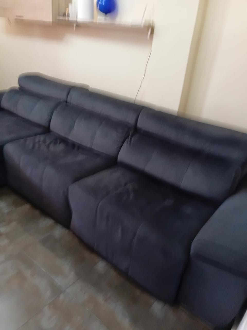 The holiday in La Mata Apartment in Torre La Mata