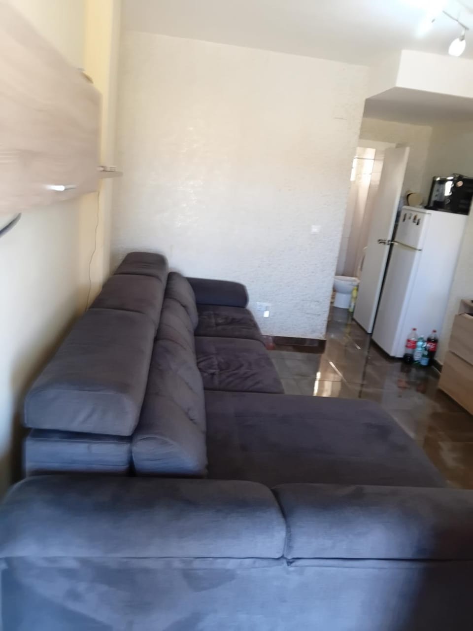 The holiday in La Mata Apartment in Torre La Mata