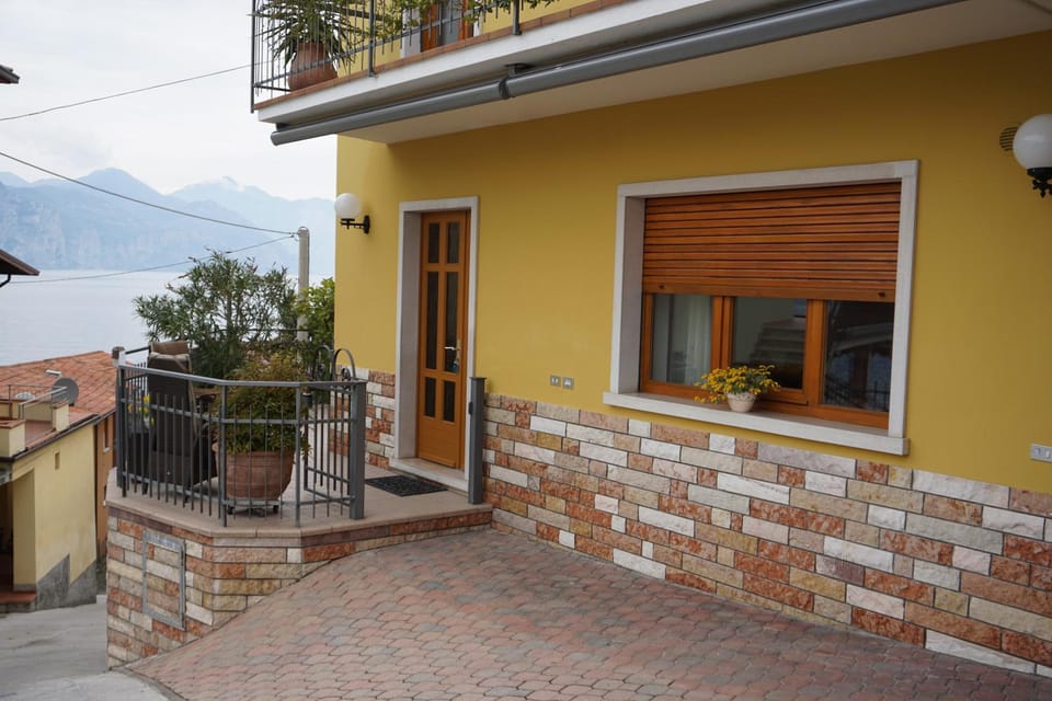 Casa Maria Luisa Apartment in Brenzone sul Garda