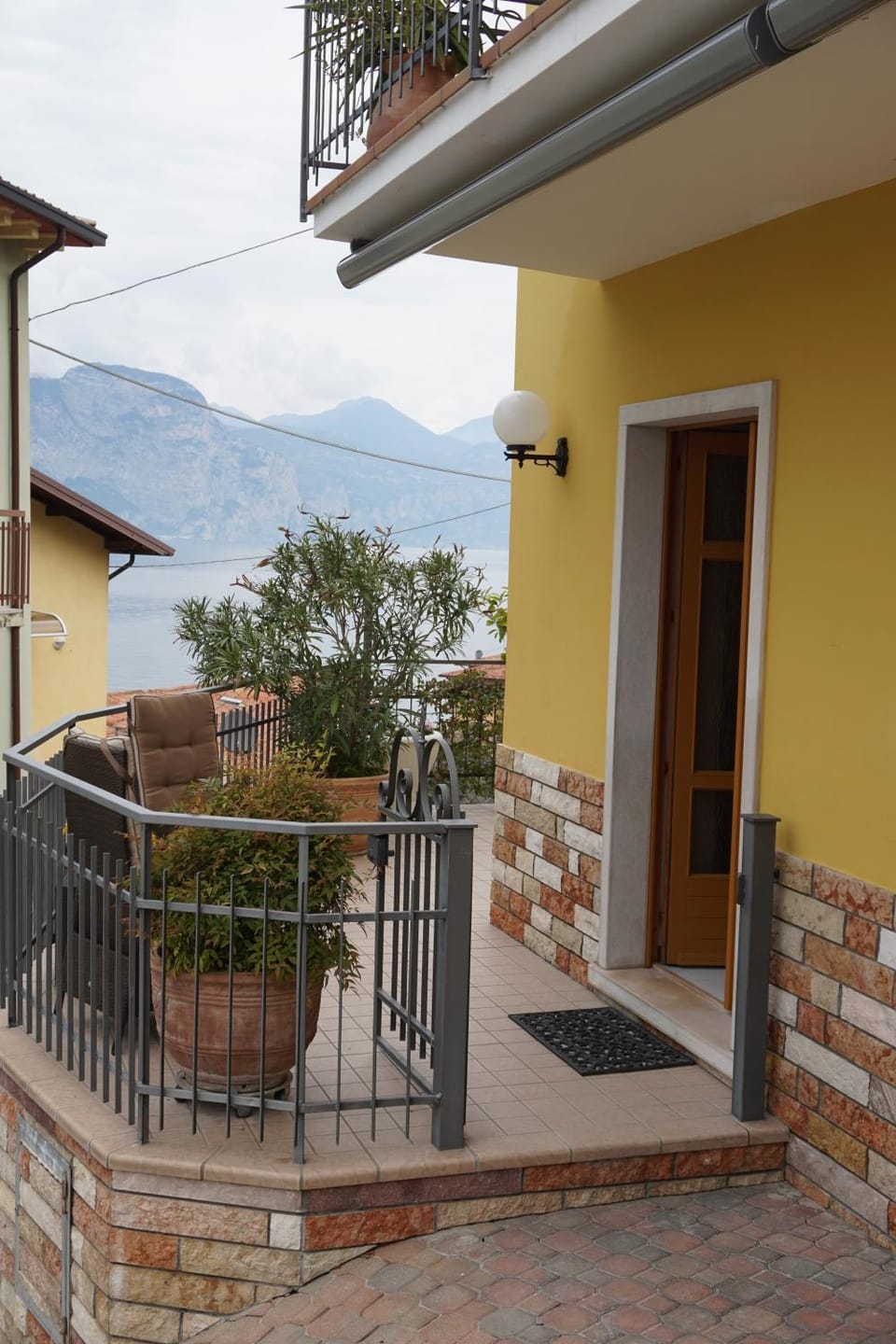 Casa Maria Luisa Apartment in Brenzone sul Garda