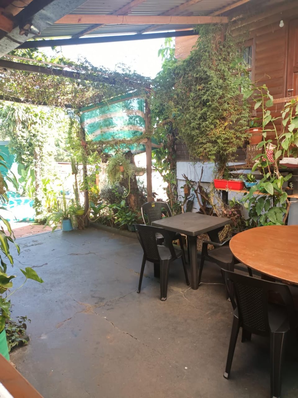 Complejo Remitur Apartment in Puerto Iguazú