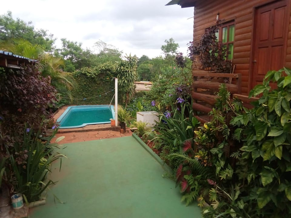 Complejo Remitur Apartment in Puerto Iguazú