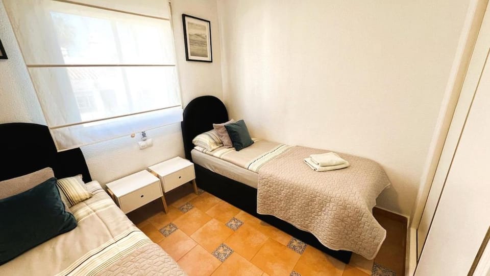 Flamingo Hills 2 Apartment in Vega Baja del Segura