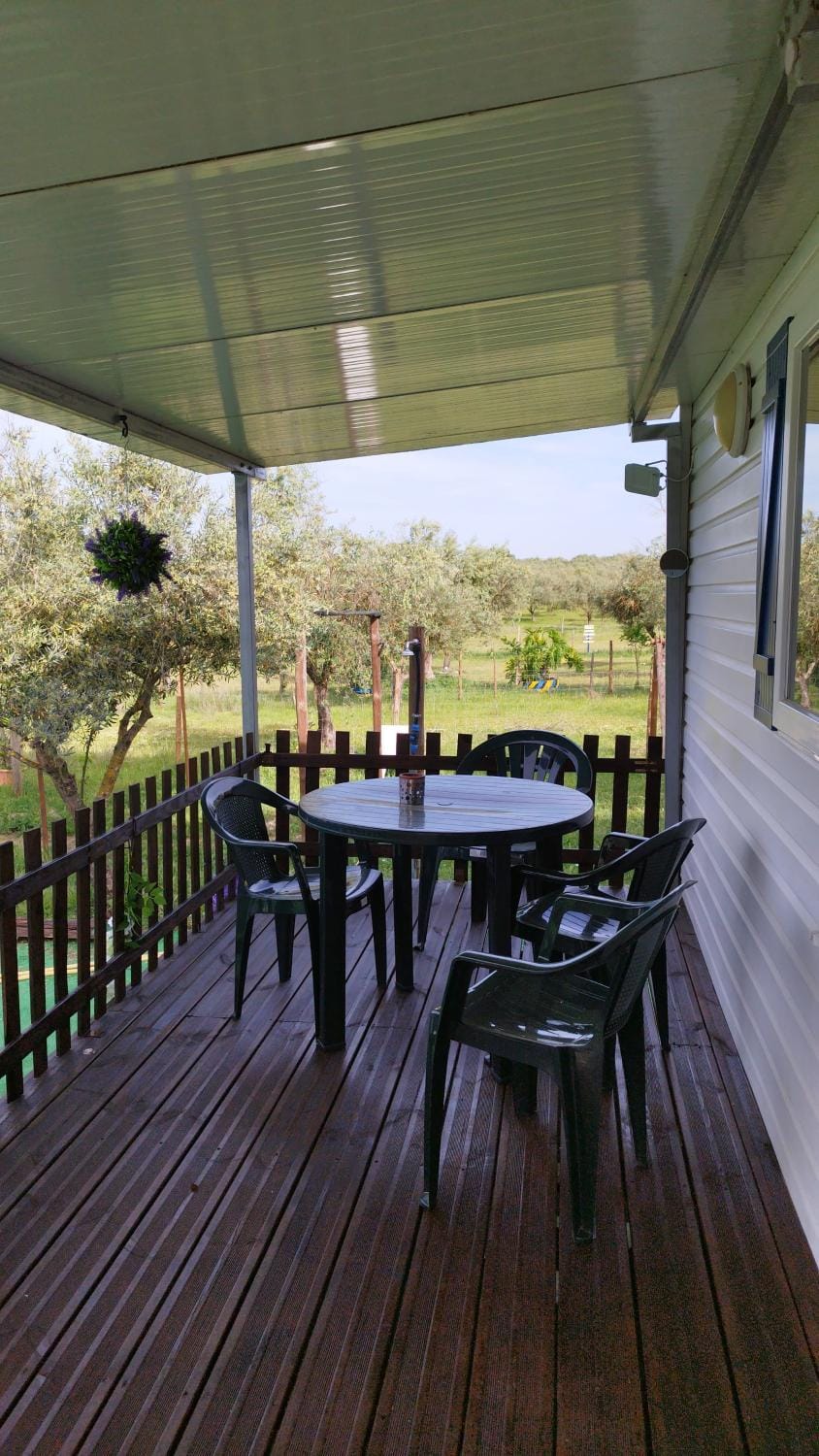 Lodge das Taipas House in Évora District, Portugal