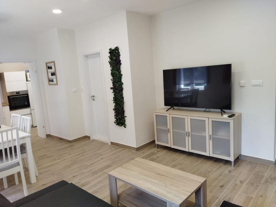 Teta Lidia Apartment in Split-Dalmatia County