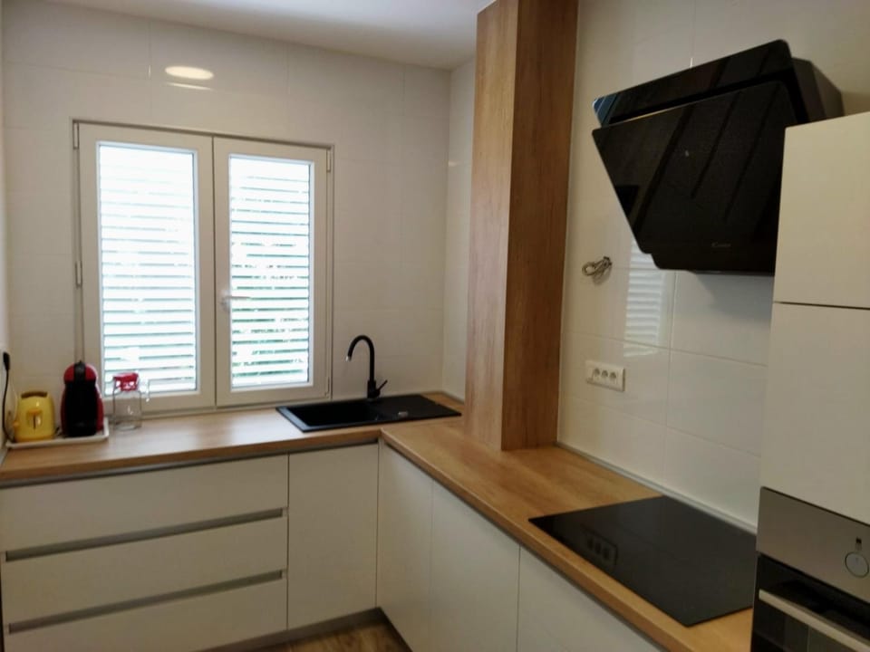 Teta Lidia Apartment in Split-Dalmatia County