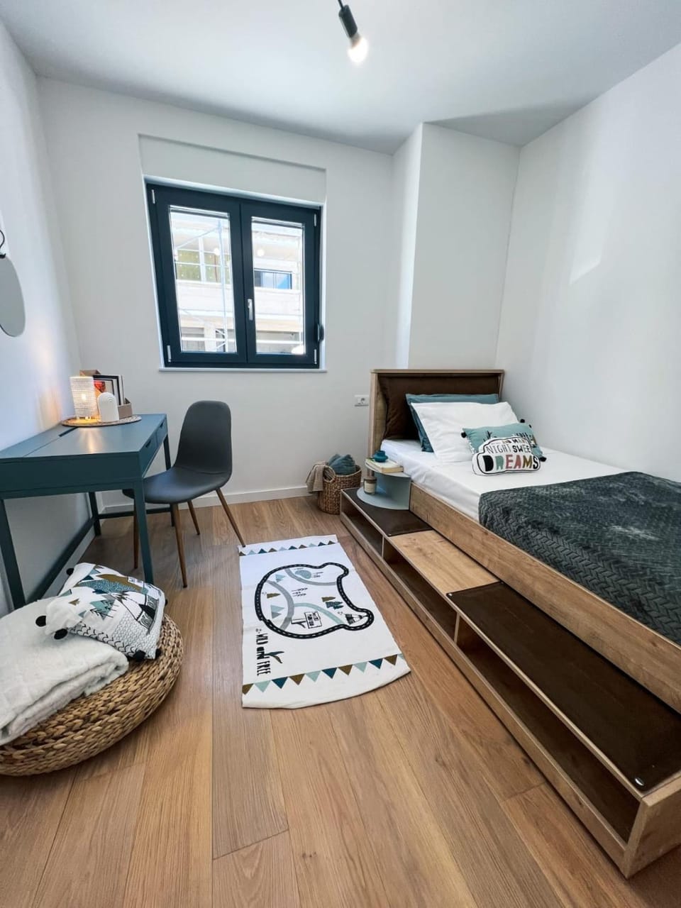 My Summer Home in Makarska Apartment in Makarska
