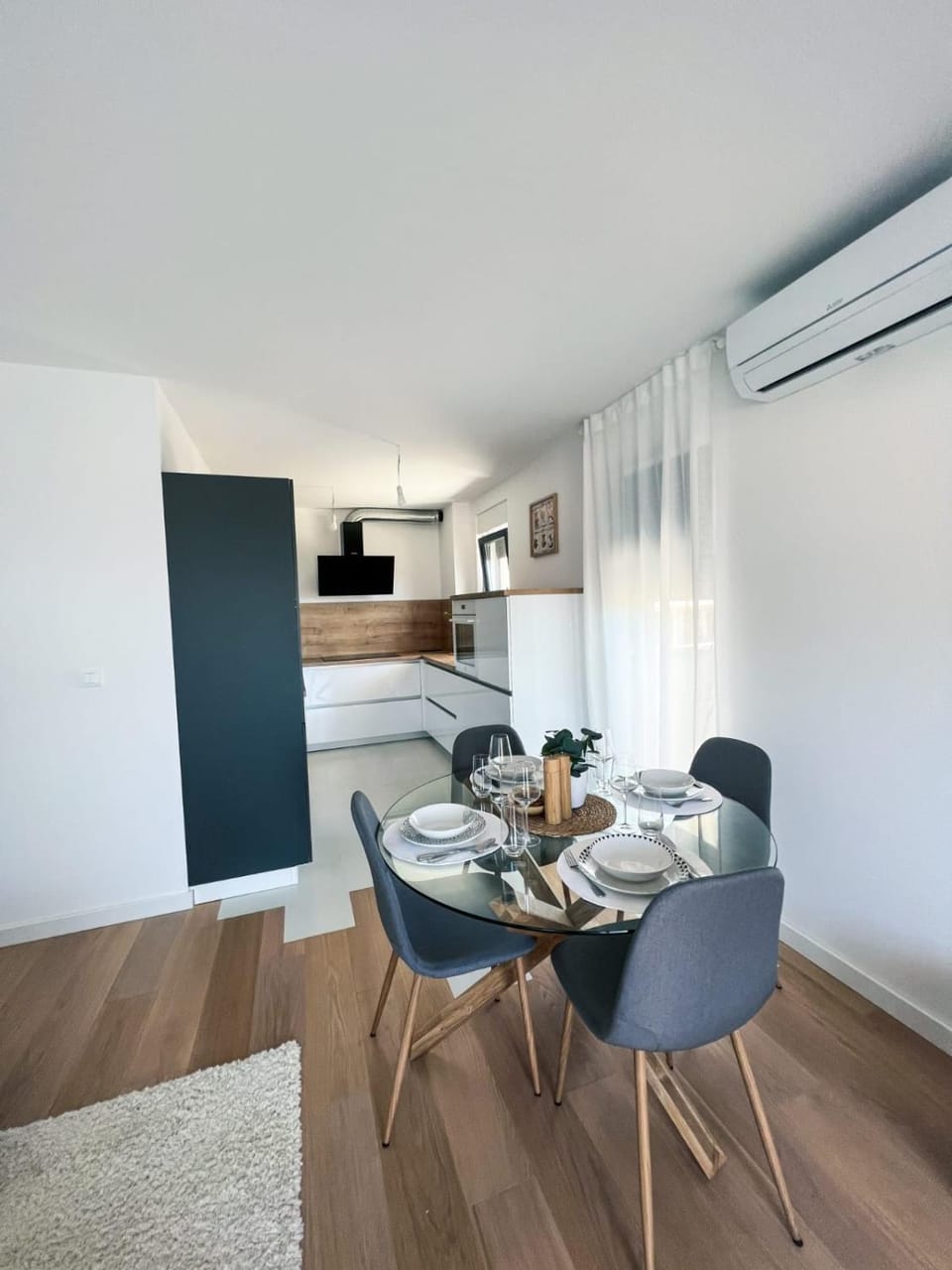 My Summer Home in Makarska Apartment in Makarska
