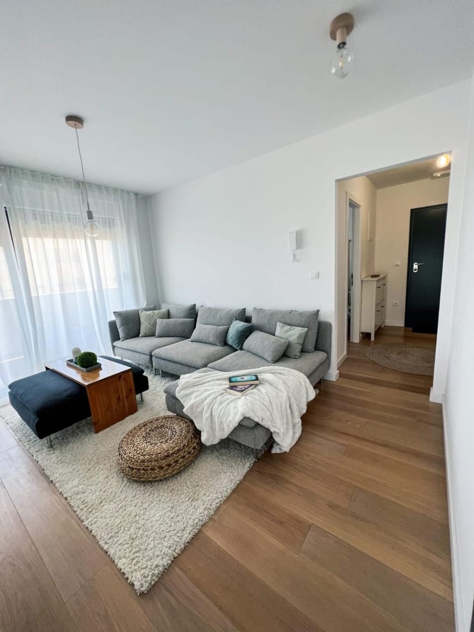 My Summer Home in Makarska Apartment in Makarska