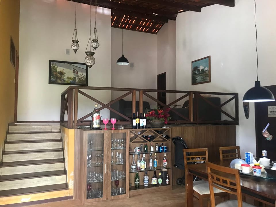 Sitio Maravilha House in State of Ceará