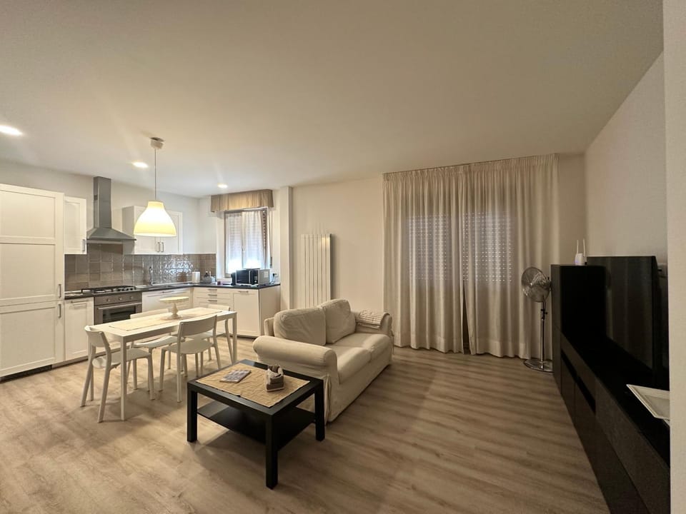Appartamento Raffaello Apartment in Emilia-Romagna