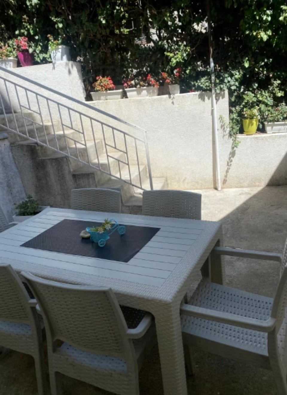 Galeb Apartment Ohrid Apartment in Ohrid