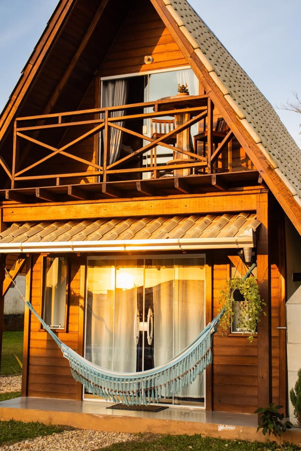Property building, Balcony/Terrace
