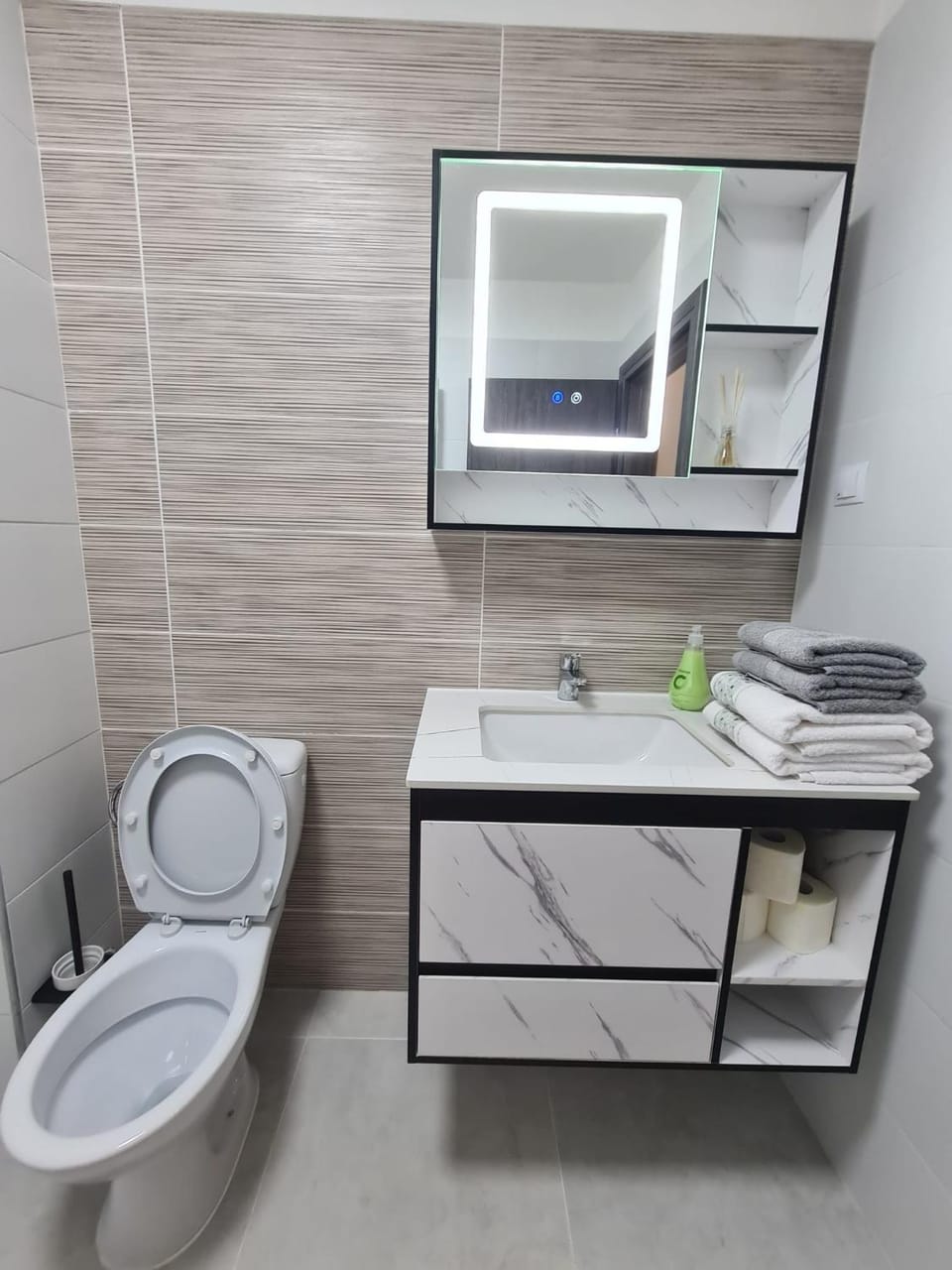 Ghencea Residence 158 L1 Apartment in Bucharest