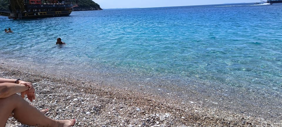 Beautiful Sarandë Apartment in Sarandë