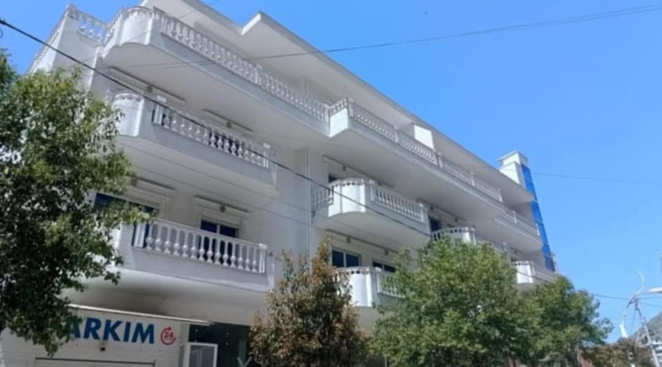 Beautiful Sarandë Apartment in Sarandë