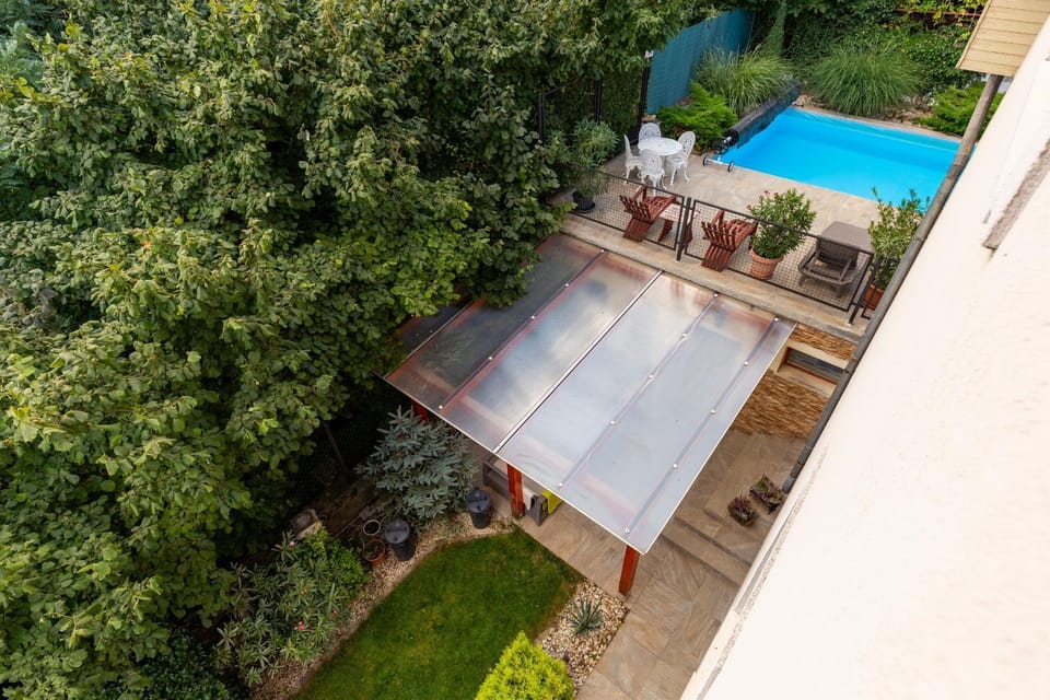Kerekhegy Vendégház Bed and Breakfast in Hungary