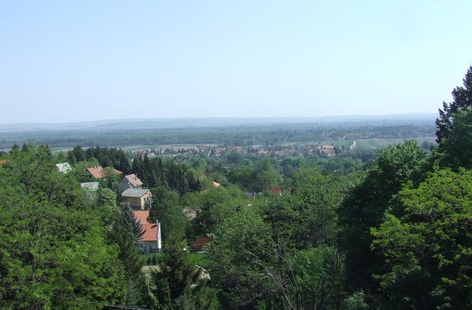 View (from property/room), Mountain view