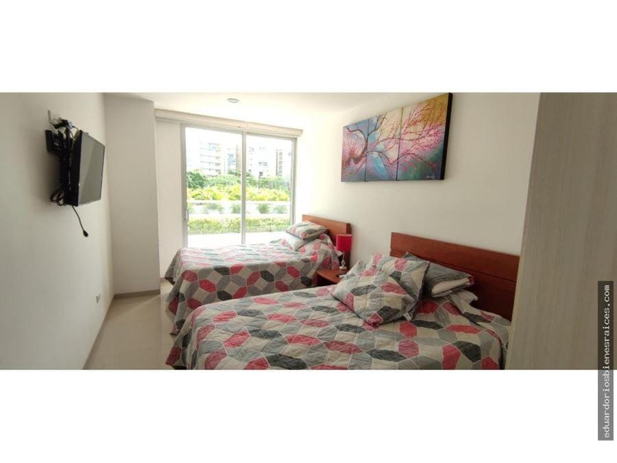 Santa Marta Apartamento en Bello Horizonte Apartment in Magdalena, Colombia