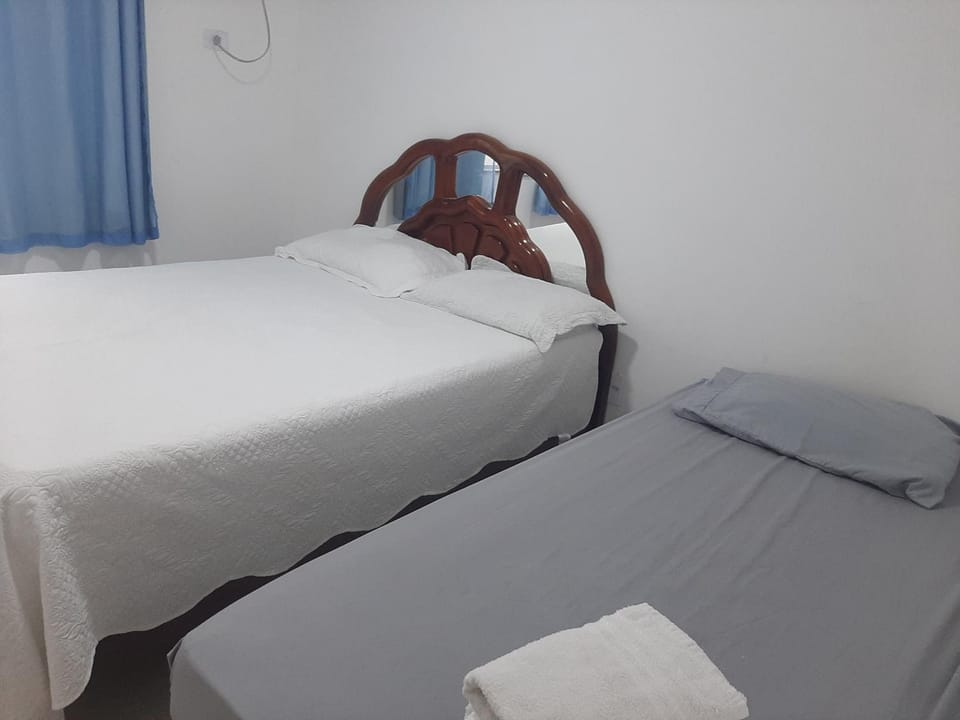 Apartamento à 5 minutos da praia, Recreio dos Bandeirantes, Rio de Janeiro Apartment in Rio de Janeiro