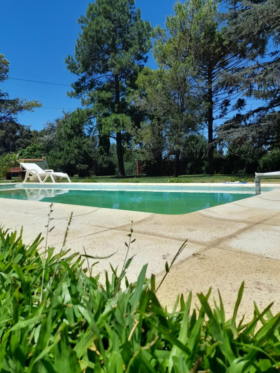 Quinta La Alpina House in Entre Ríos Province, Argentina
