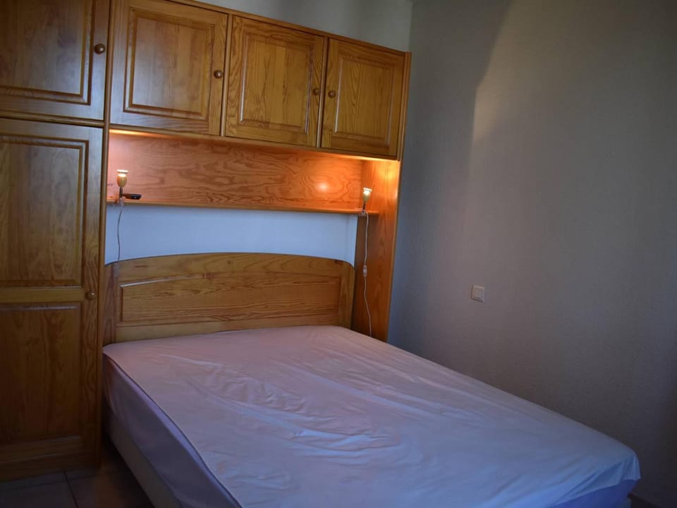 Charmant 2 pièces sud, proche centre, avec parking à Font-Romeu - FR-1-580-70 Apartment in Font Romeu