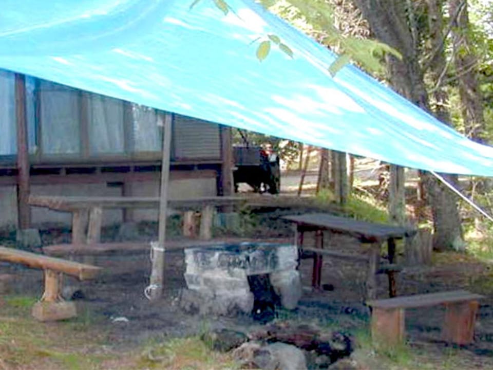 BBQ facilities, Garden view, Area and facilities