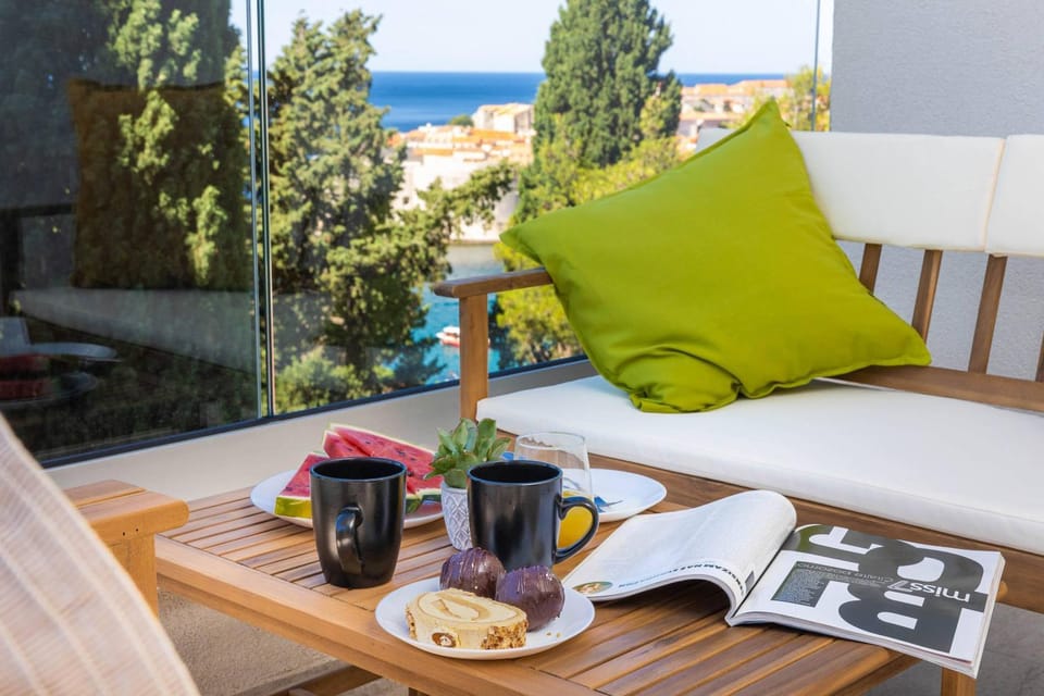 Magic Fantasy Apartment in Dubrovnik