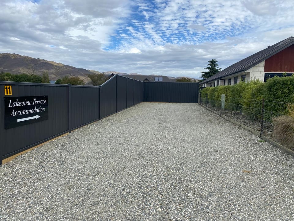 Lakeview Terrace Accommodation Bed and Breakfast in Otago