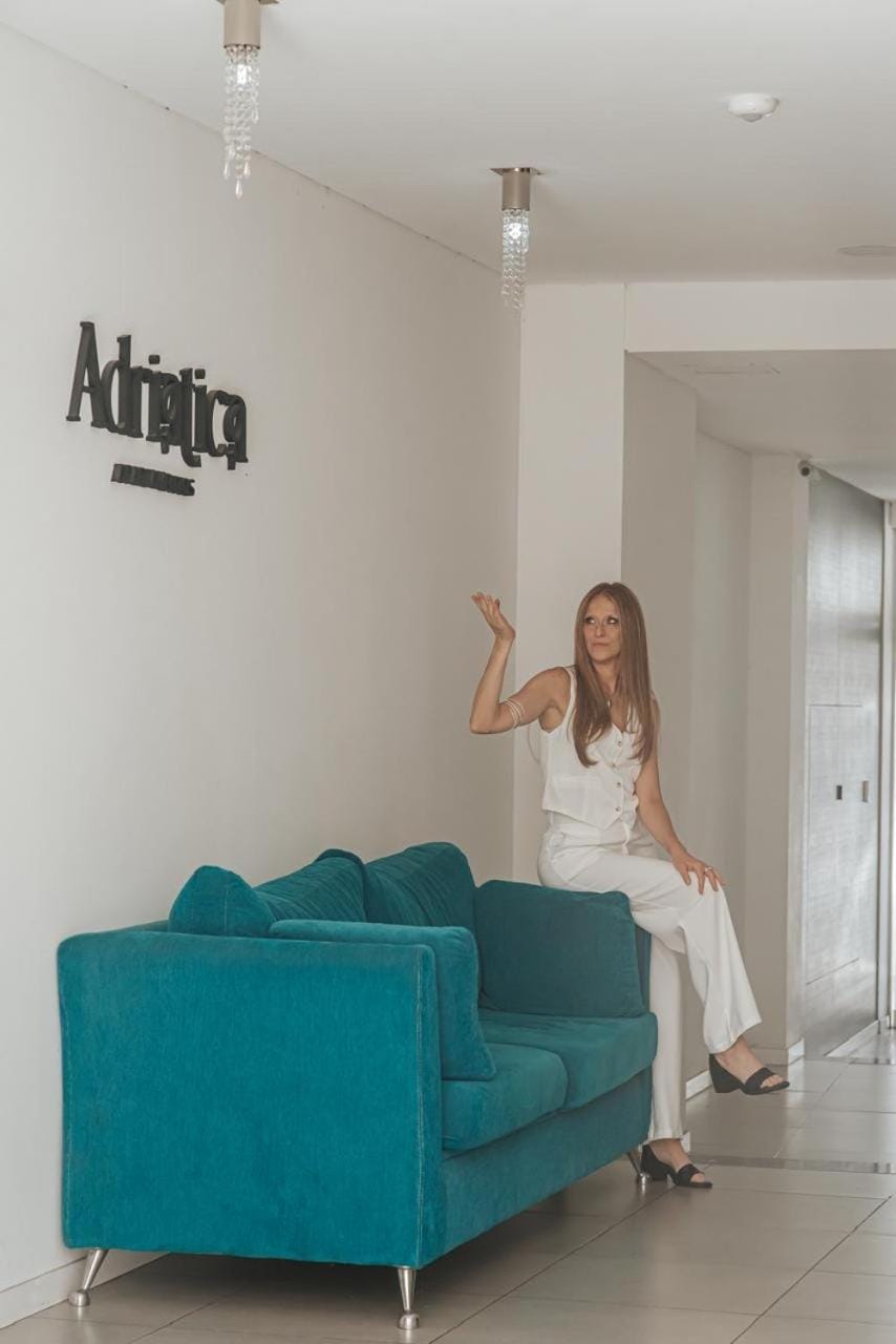 Adriatica Apartamentos Apartment in San Luis
