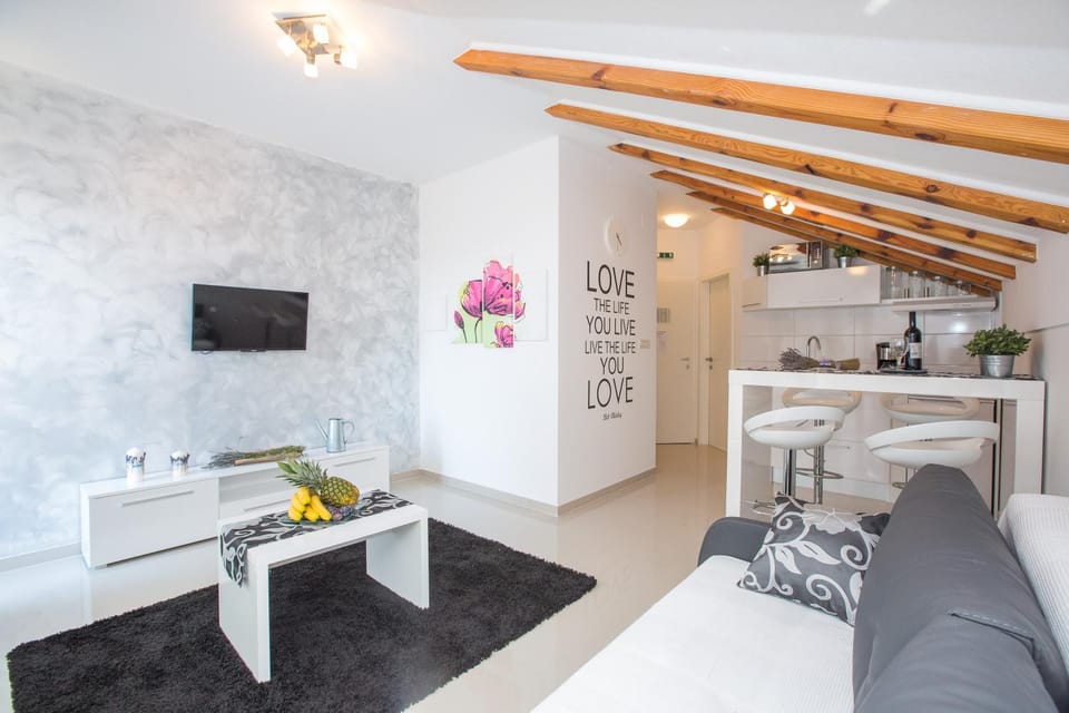 Mediterranean Sunset Apartments Apartment in Cavtat