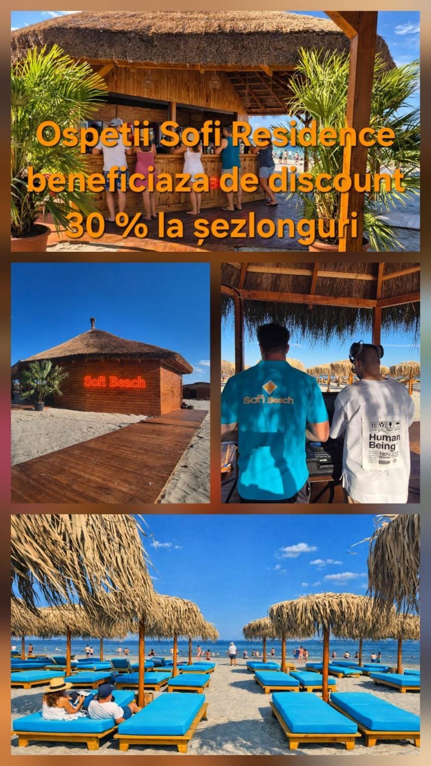 Property building, Beach, Beach