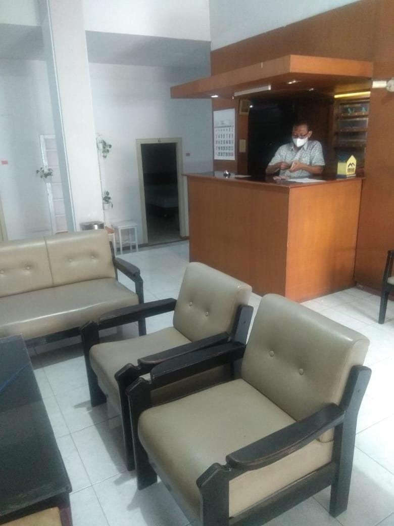 HOTEL MAYA Hotel in Indonesia