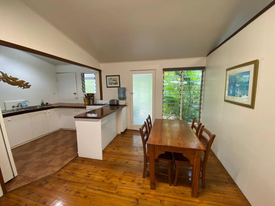 Great Keppel Island Holiday Village Campground/ 
RV Resort in The Keppels