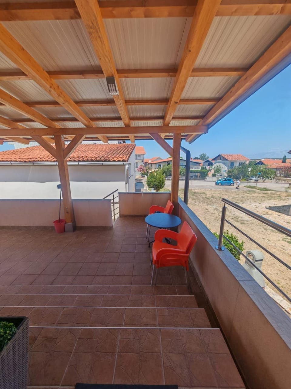 Apartmani Godinić Apartment in Zadar County