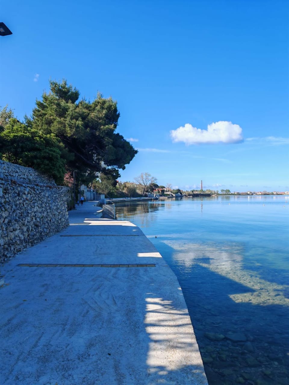 Apartmani Godinić Apartment in Zadar County