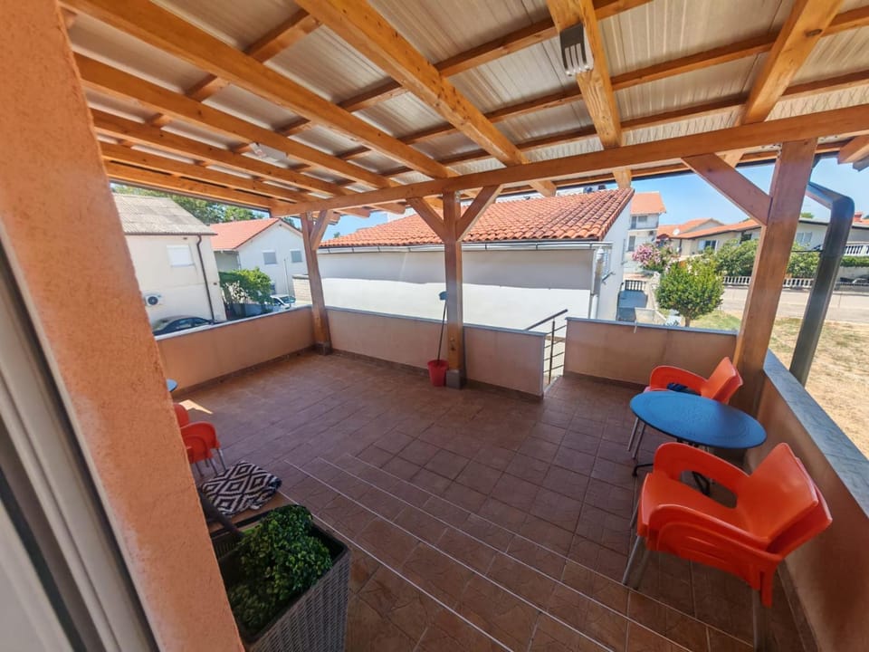 Apartmani Godinić Apartment in Zadar County