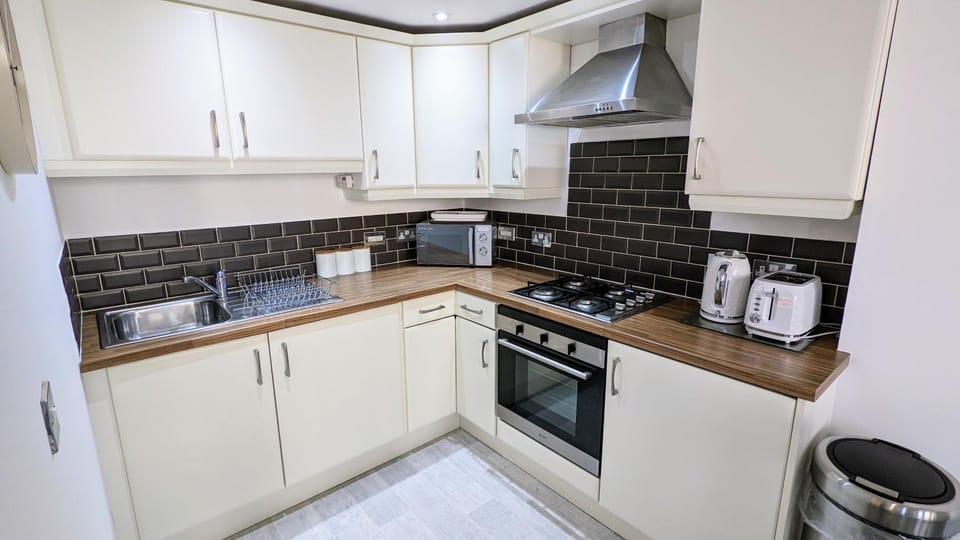 Ocean Pearl Apartment by Seaside Llandudno Apartment in Llandudno