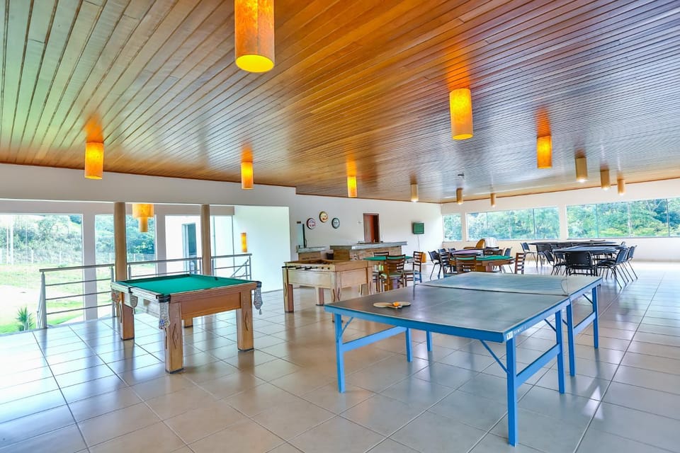 Property building, Game Room, Entertainment