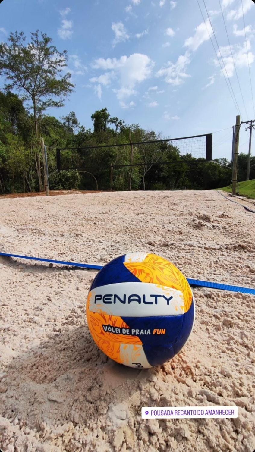 Property building, Tennis court